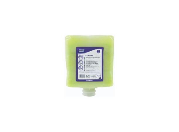 Håndrens DEB Lime Wash 2L 